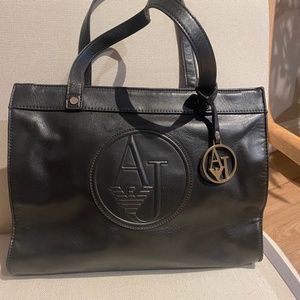 Armani Jeans Totebag